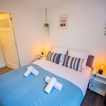 Elegant 2 Bedroom Apartment 75M2 - Sd23G Eindhoven Bagian luar foto