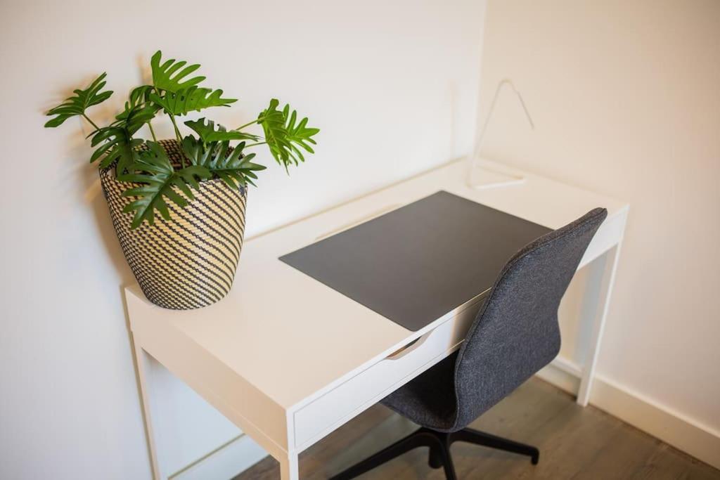 Elegant 2 Bedroom Apartment 75M2 - Sd23G Eindhoven Bagian luar foto