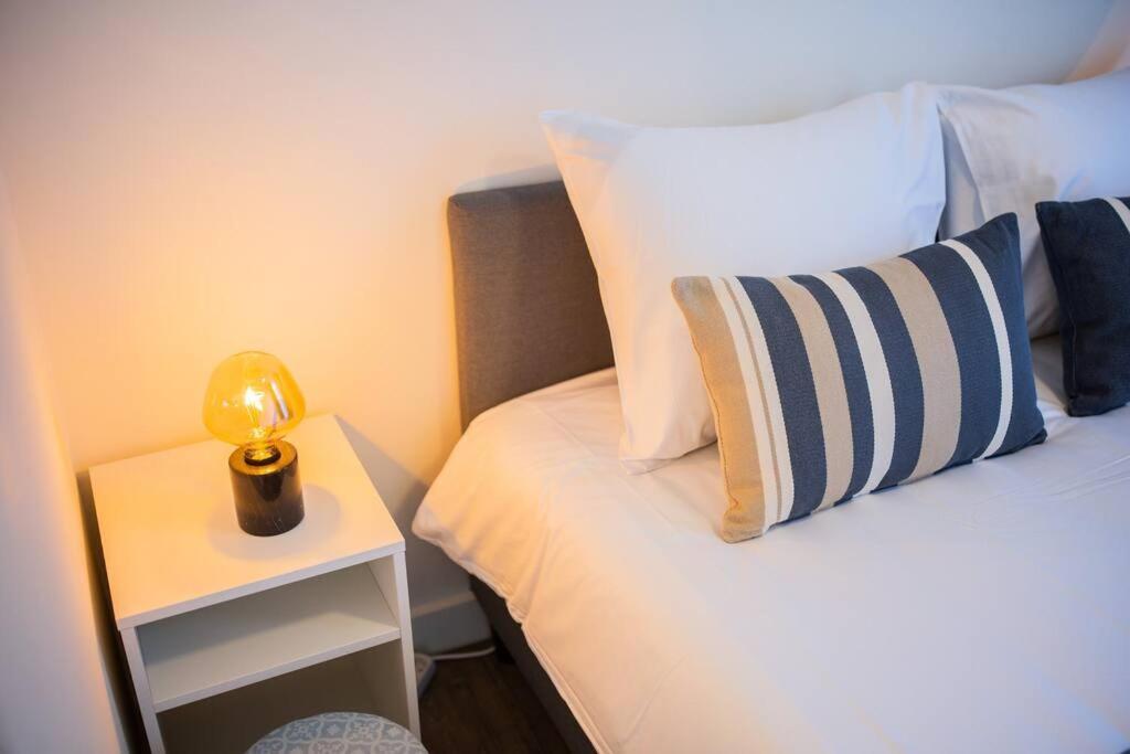 Elegant 2 Bedroom Apartment 75M2 - Sd23G Eindhoven Bagian luar foto